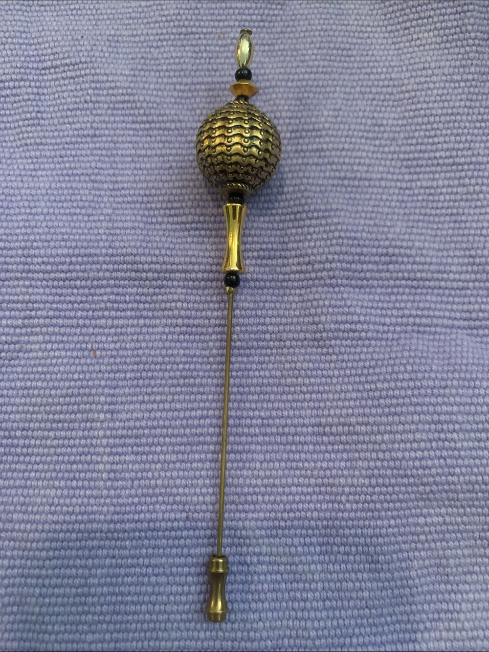 Vintage Hat Pin